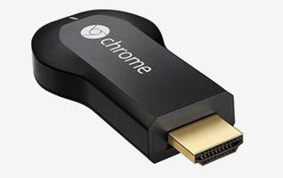 Chromecast