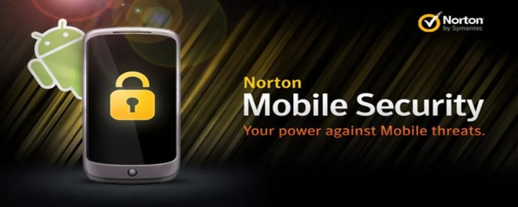 Smartphone sempre protetto con Norton Mobile Security: sconto del 66%
