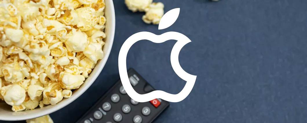 Scopri Apple TV+: 3 mesi gratis per i nuovi clienti con questo trucco