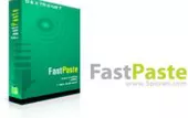 FastPaste