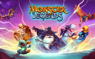 Monster Legends