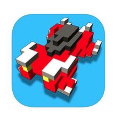 Hovercraft – Build Fly Retry