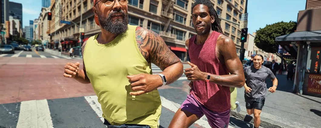 Fitbit Charge 6 al MINIMO STORICO su Amazon ORA (139,90€)