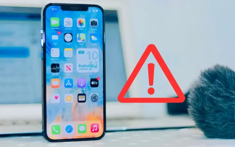 Truffa iPhone: i cybercriminali utilizzano una nuova tecnica, allerta