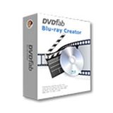 DVDFab Blu-ray Creator