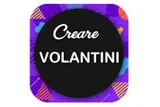 Crea Volantini