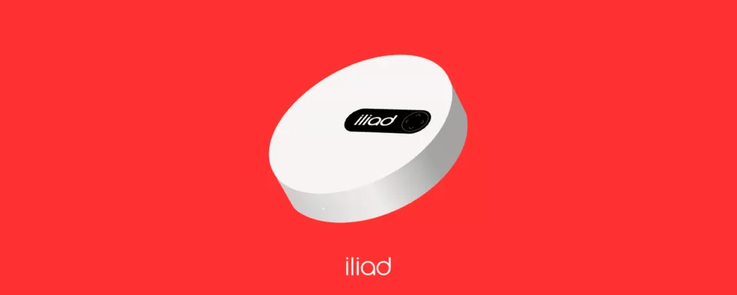 Iliad: perché la sua fibra porta il gaming ad un altro livello