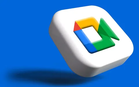 Google Meet migliora gli sfondi AI con nuovi stili preimpostati
