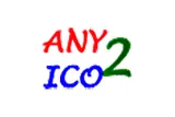 Quick Any2Ico