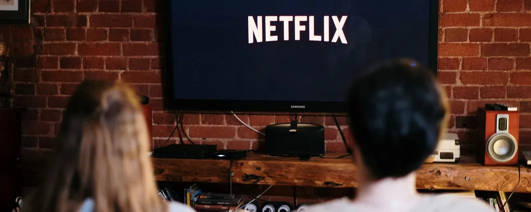 Netflix testa una nuova funzione di ricerca basata sull'AI di OpenAI