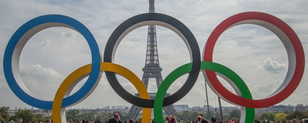 Olimpiadi 2024: i principali nemici sono i siti di streaming illegali