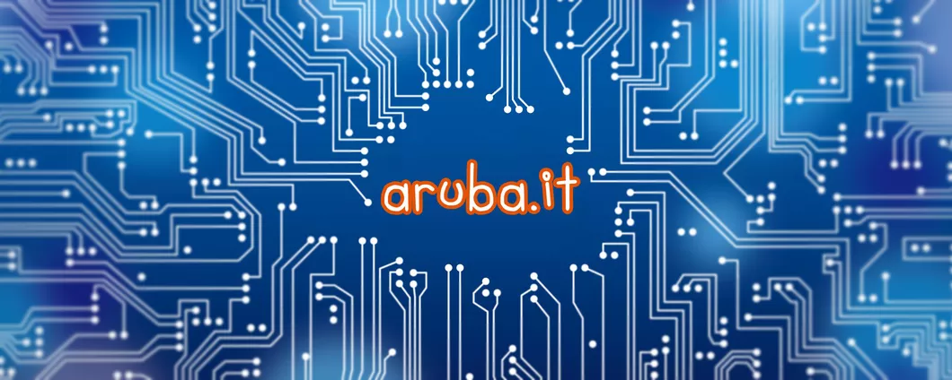 Cloud computing: tutti i vantaggi della nuova offerta Aruba
