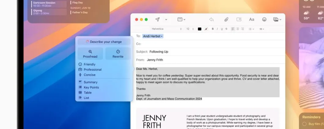 Writing Tools: l'ultimo update introduce la versione 6, le novità