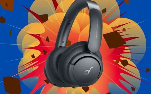 Ottime le cuffie Life Q35 ora IN PROMOZIONE su Amazon