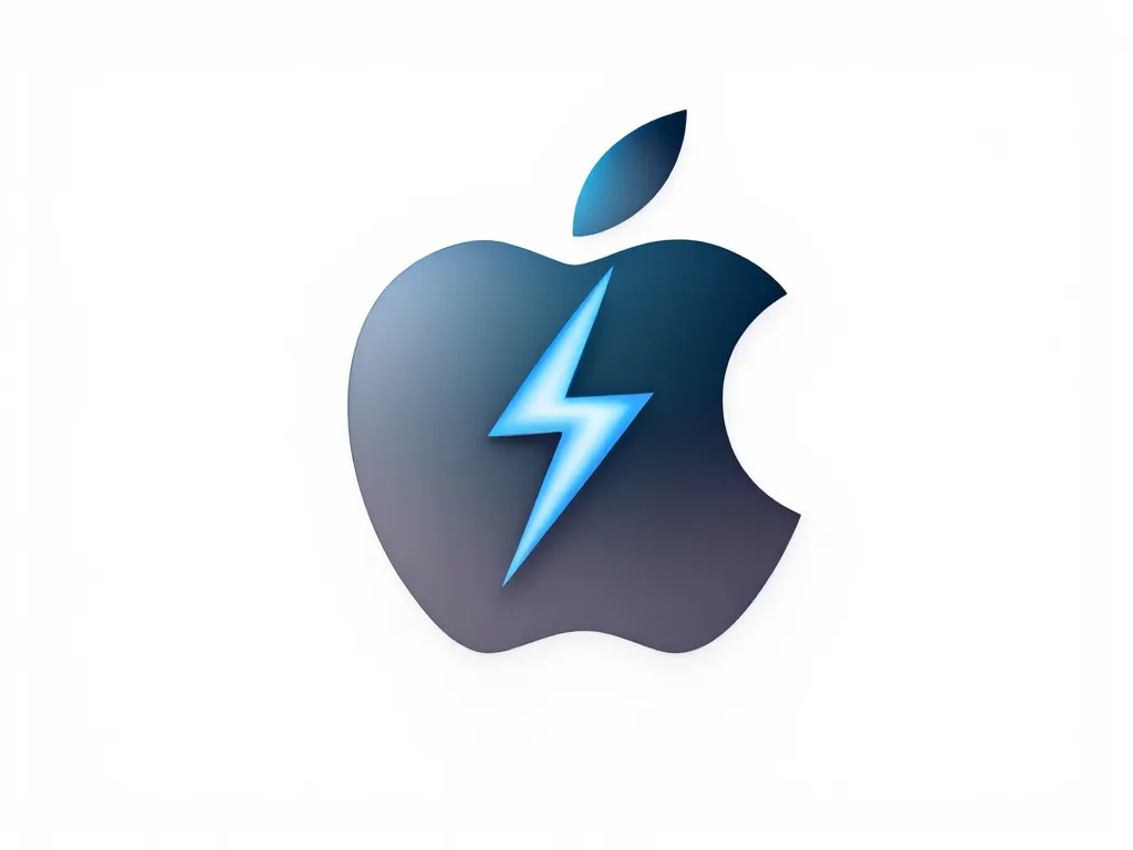 Apple: al lavoro su una funzione AI che rivoluzionerà la gestione della batteria con iOS 19