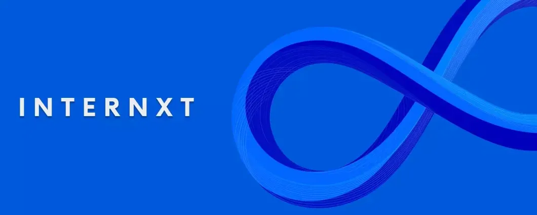 Internxt: fino a 10TB di spazio cloud a partire da soli 0,95€ al mese