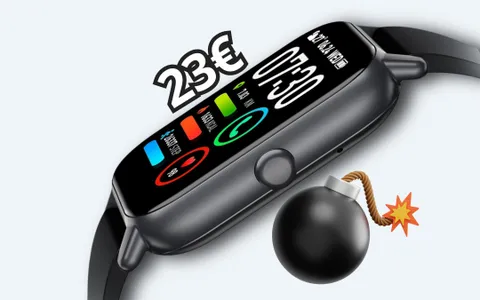 Smartwatch per lo sport on sale
