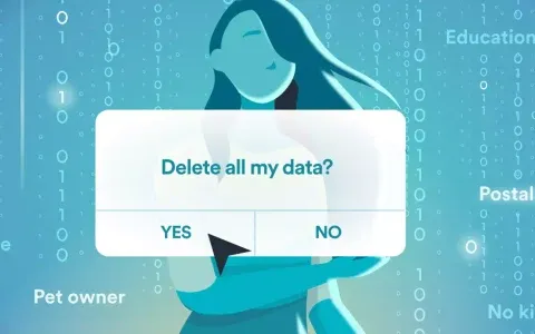 Dati personali nel web: cancellali con Incogni per evitare le truffe online