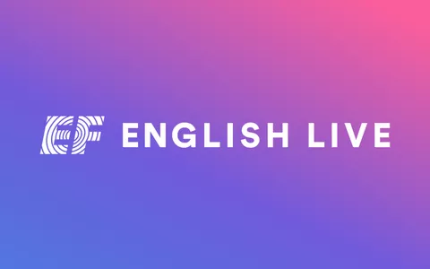 EF English: l’unico metodo per imparare l'inglese che FUNZIONA DAVVERO!