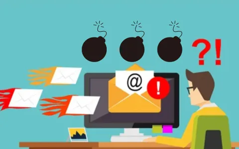 Microsoft Defender per Office 365 blocca gli attacchi di email bombing