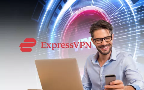 ExpressVPN: sicurezza digitale semplice e conveniente