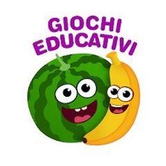 Giochi Educativi per Bambini Apps Bimbi 2 3 4 anni
