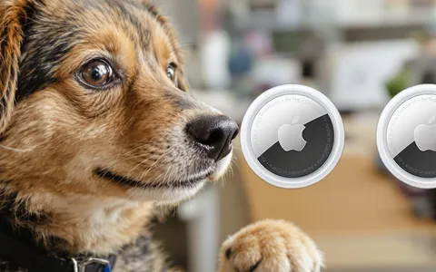 Apple AirTag in offerta su Amazon: localizza tutto a soli 58 euro