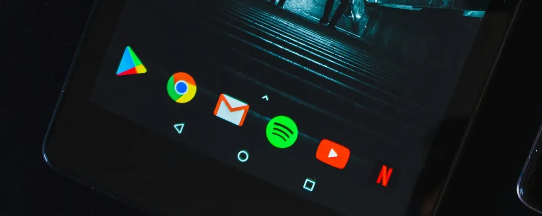 Google Play permetterà di riprendere i download annullati