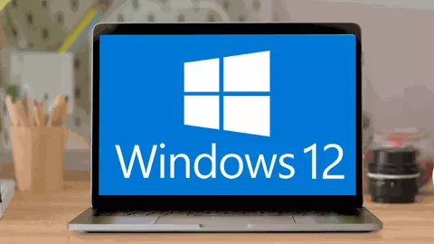 Windows 12 è già in via di sviluppo