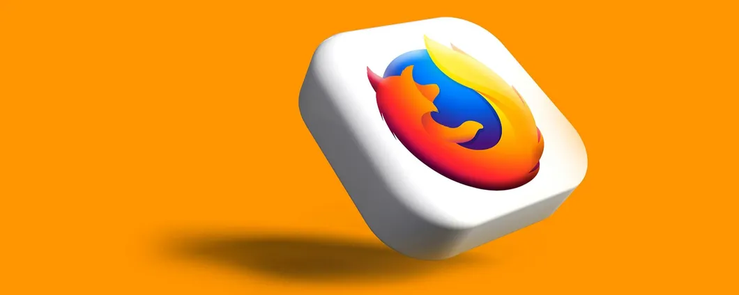 Firefox 134 Beta migliora gesture del touchpad su Linux