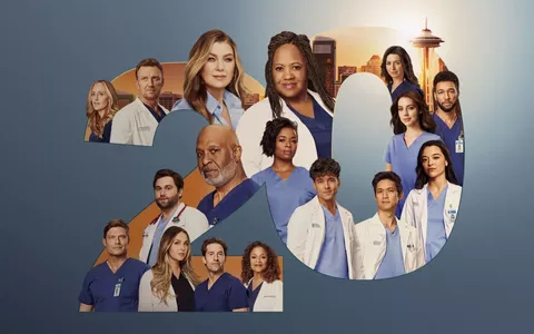 Guarda Grey's Anatomy 20 su Disney+: 2 mesi sono regalati