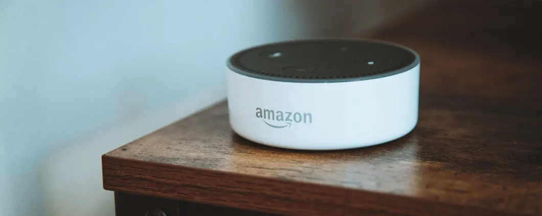 Amazon: nuova Alexa AI con AI potrebbe arrivare a fine marzo
