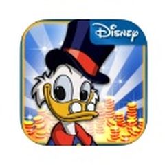 DuckTales – Il Tesoro di Paperone