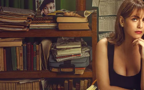 Miss Fallaci: anticipazione episodi 5 e 6 e come vederli in streaming all'estero