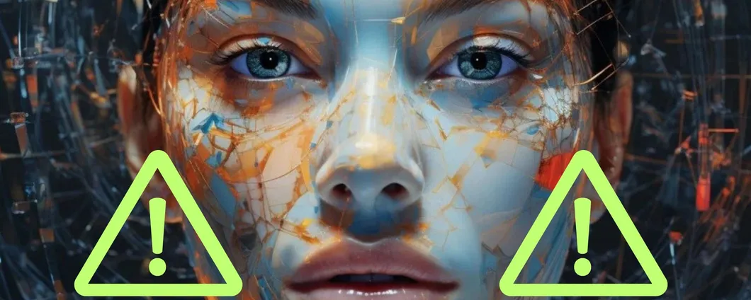 Deepfake: il rischio crescente delle truffe online alimentate dall'AI