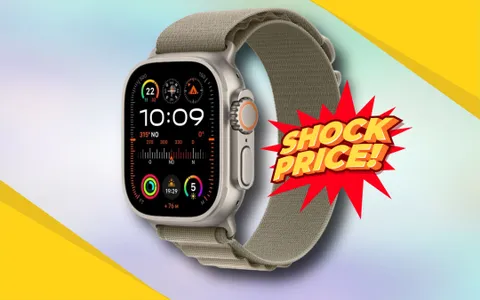 Sconto apple watch hotsell