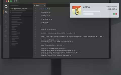 GitHub Codespaces: come Visual Studio Code ma da browser