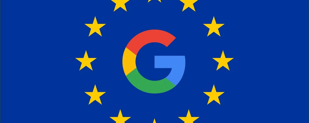 Google blocca la pubblicità politica in Unione Europea per il 2025