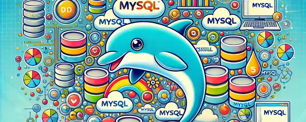 WeSQL: MySQL e S3 per l'archiviazione dei dati