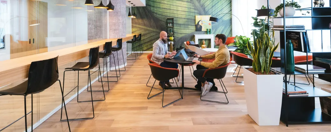 Smart working sicuro con Kaspersky Small Office Security