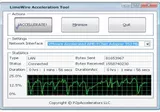 LimeWire Acceleration Tool
