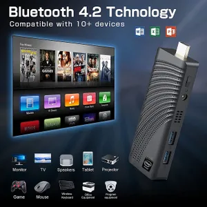 NiPoGi Mini PC Stick - 1
