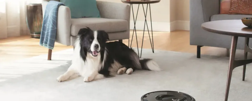 Aspirapolvere robot iRobot Roomba 692 si trova ad un prezzo imperdibile su Amazon