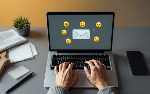 Gmail introduce le reazioni con emoji per una comunicazione più espressiva e immediata
