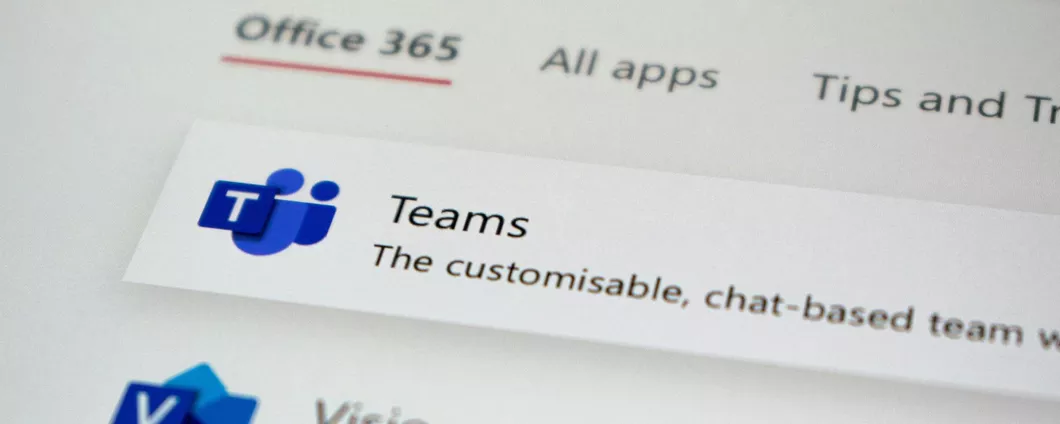 Teams for Personal: Microsoft introduce nuove funzionalità all’app