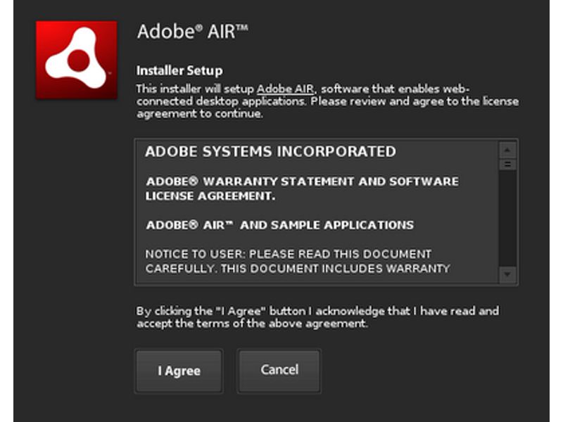 adobe air free downloads