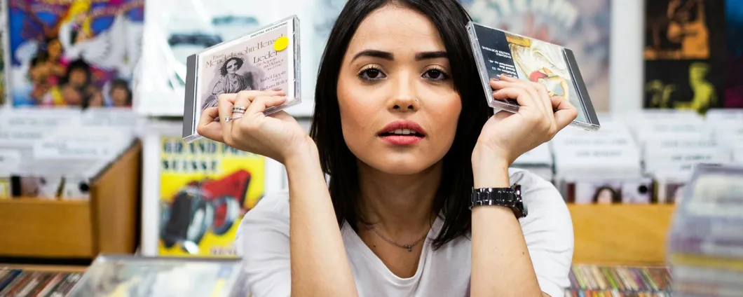 Musica all'infinito senza pubblicità gratis per 30 giorni con Amazon