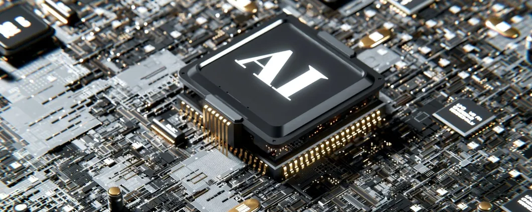OpenAI creerà chip proprietari in collaborazione con Broadcom