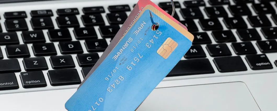 Cosa fare se sei caduto in una truffa di phishing: passaggi cruciali