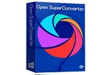 Open SuperConverter